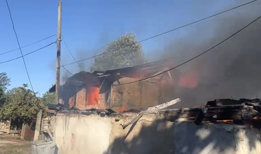 Mustafakemalpaşa'da yaşanan yangın paniği hakkında güncel bilgiler, detaylar ve güvenlik