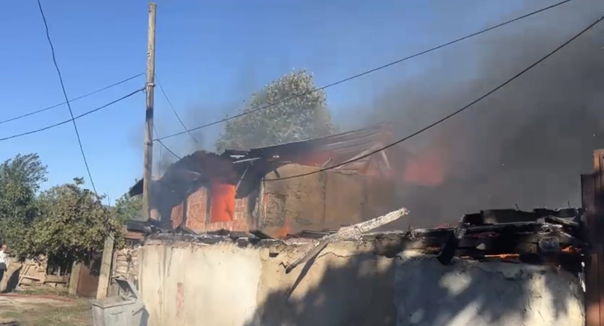 Mustafakemalpaşa'da yaşanan yangın paniği hakkında güncel bilgiler, detaylar ve güvenlik
