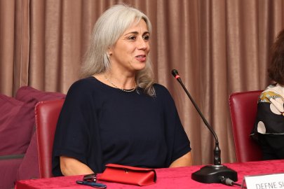 Nilüfer Belediyesi Edebi Kazılar Söyleşileri