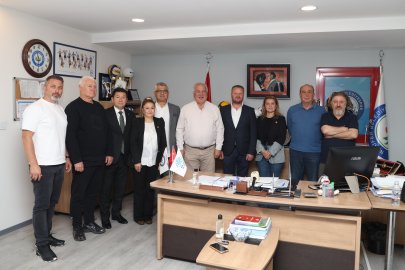 Nilüfer Belediyespor Hentbol Takımı Sorunu