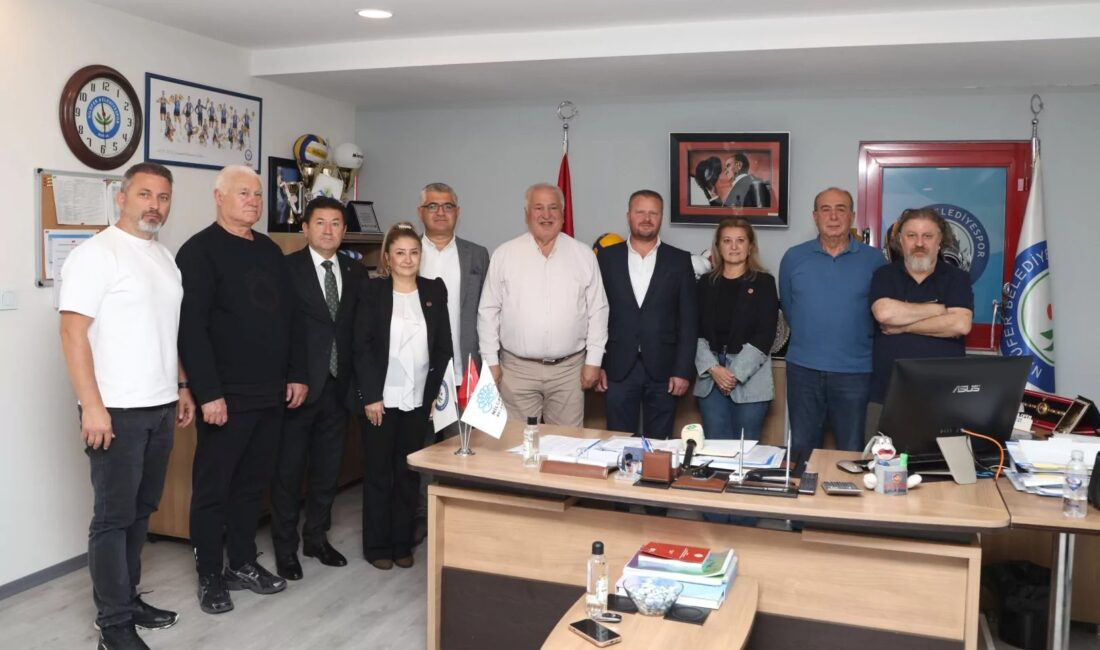 Nilüfer Belediyespor Hentbol Takımı sorunlarına dair detaylı analizler ve çözümler,