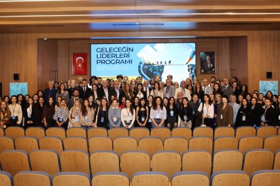 Nilüfer’de Gençlik ve Kadın Liderlik Programı