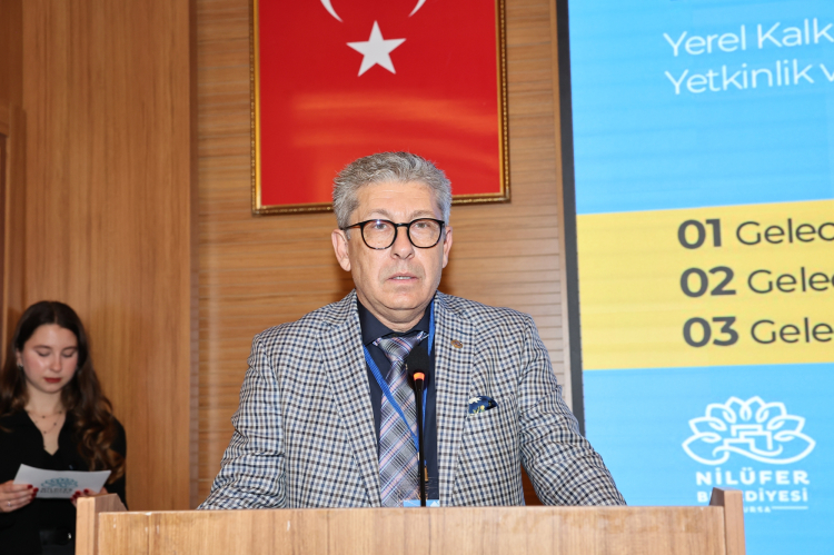Nilüfer’de Gençlik ve Kadın Liderlik Programı