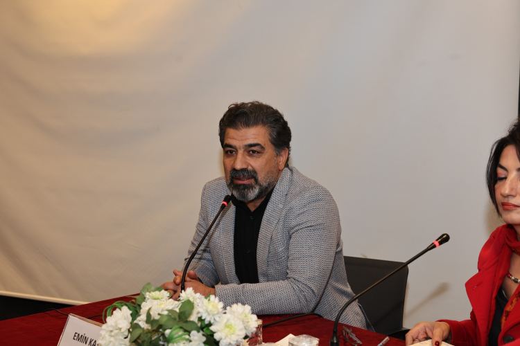 Nilüfer’de İhsan Üren Anma Gecesi