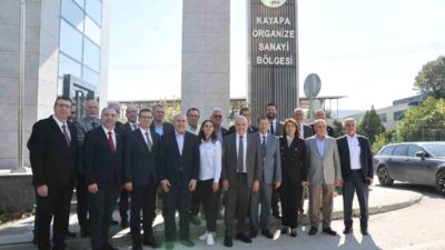 Nilüfer'de katı atık tesisi projesiyle ilgili tartışmaların detayları, çevresel etkileri
