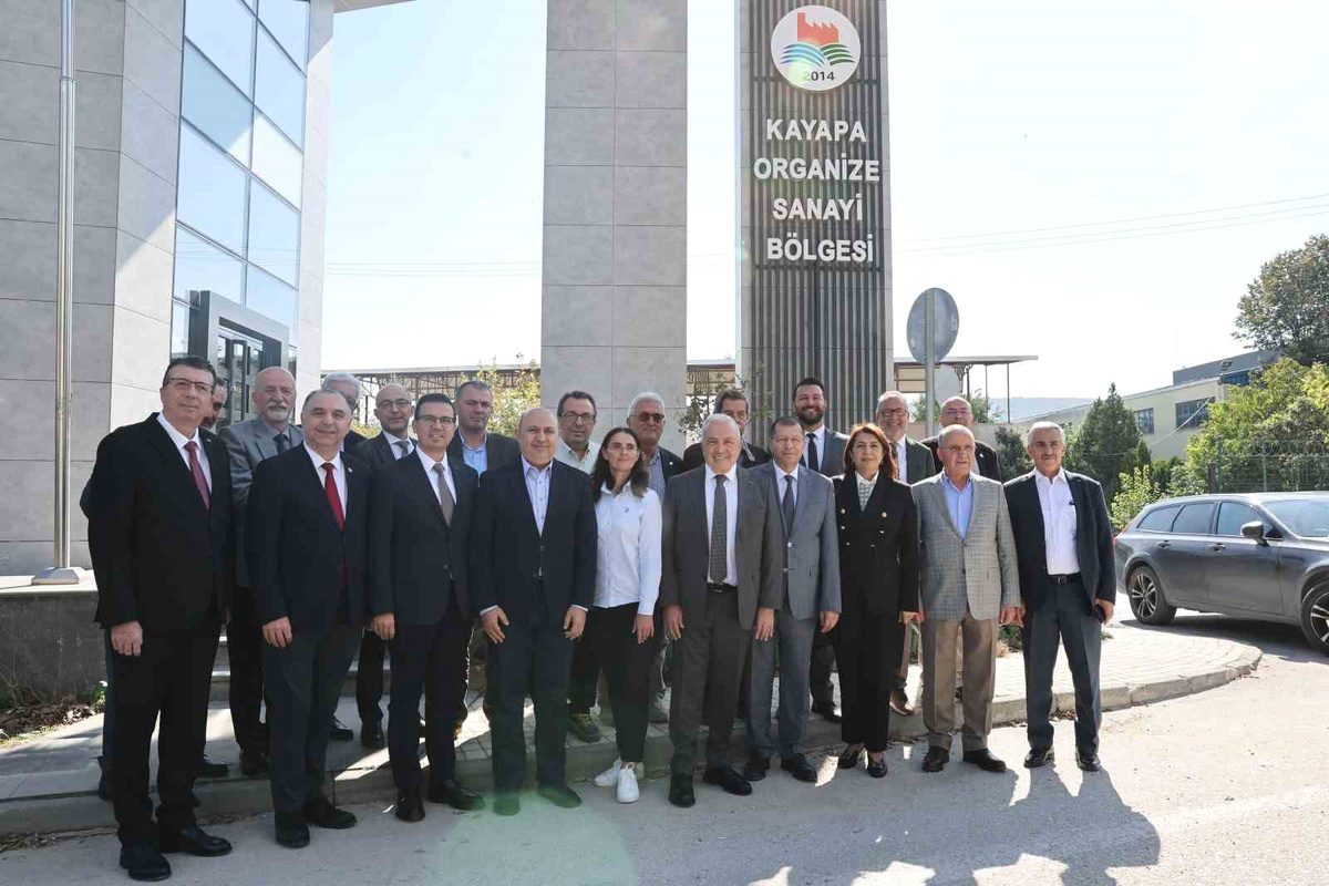 Nilüfer'de katı atık tesisi projesiyle ilgili tartışmaların detayları, çevresel etkileri