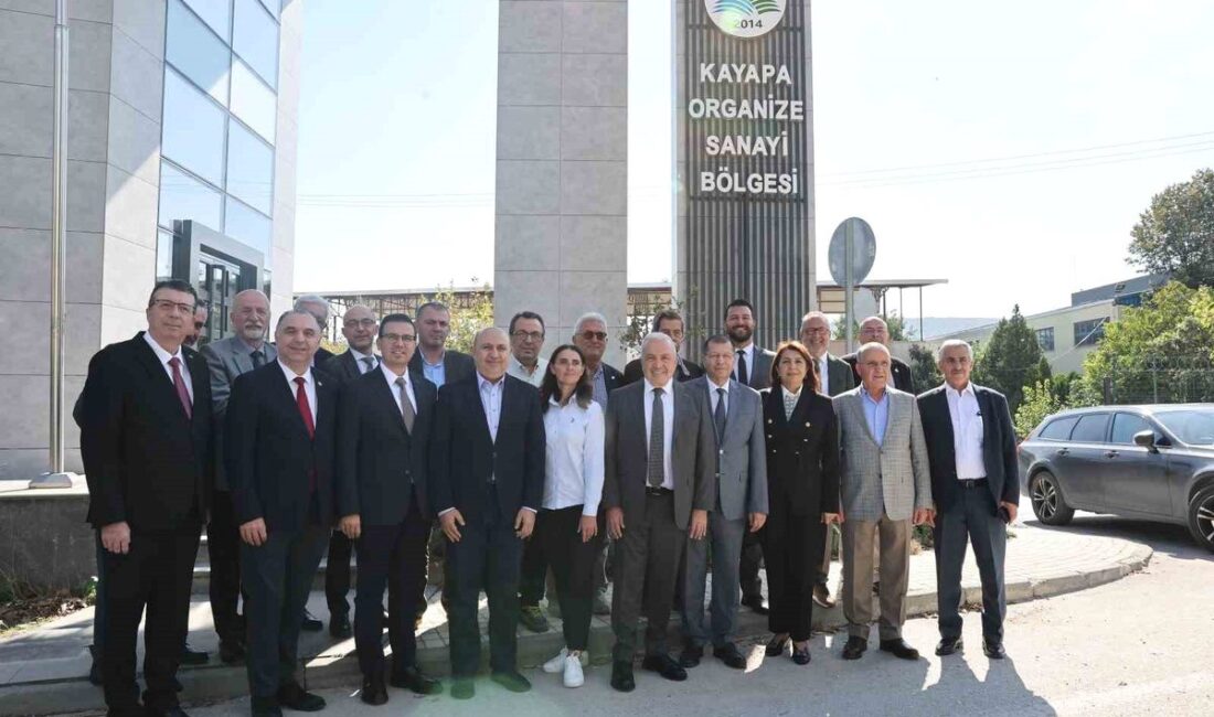 Nilüfer'de katı atık tesisi projesiyle ilgili tartışmaların detayları, çevresel etkileri