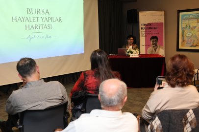 Nilüfer’de Tarihe Dijital Yolculuk