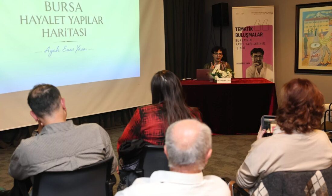 Nilüfer'de tarihin dijital yolculuğuna davet ediyoruz. Güncel ve detaylı bilgilerle