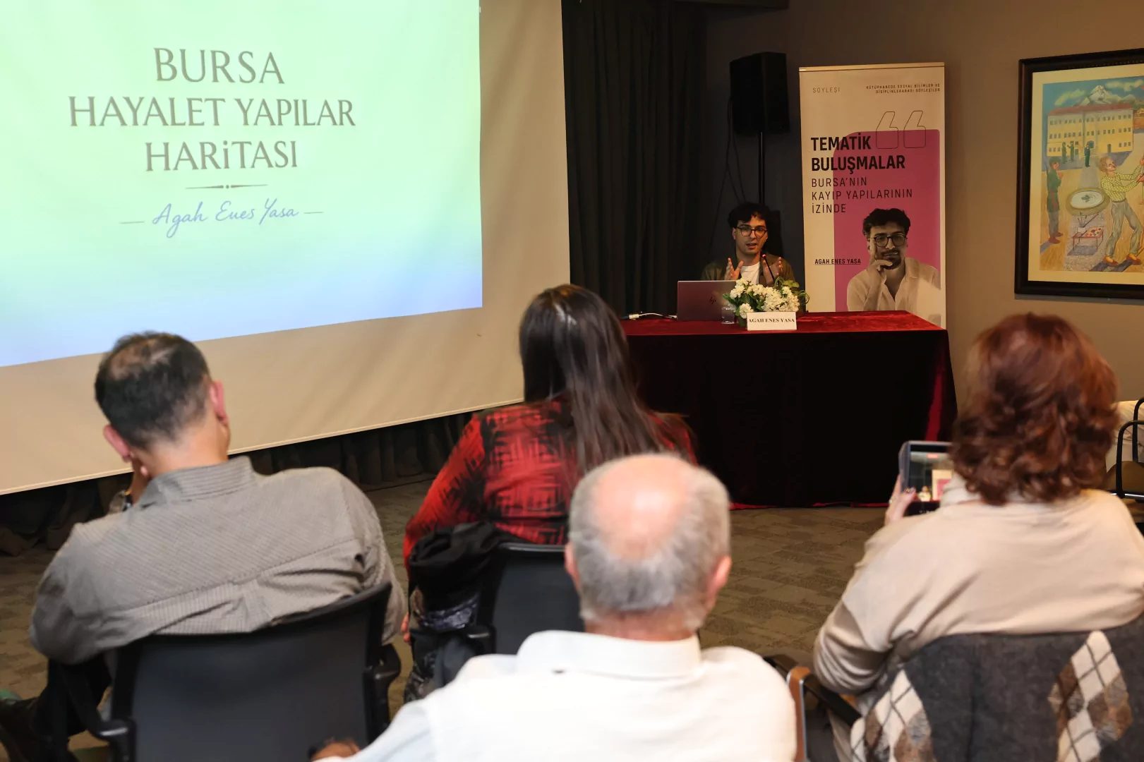Nilüfer'de tarihin dijital yolculuğuna davet ediyoruz. Güncel ve detaylı bilgilerle