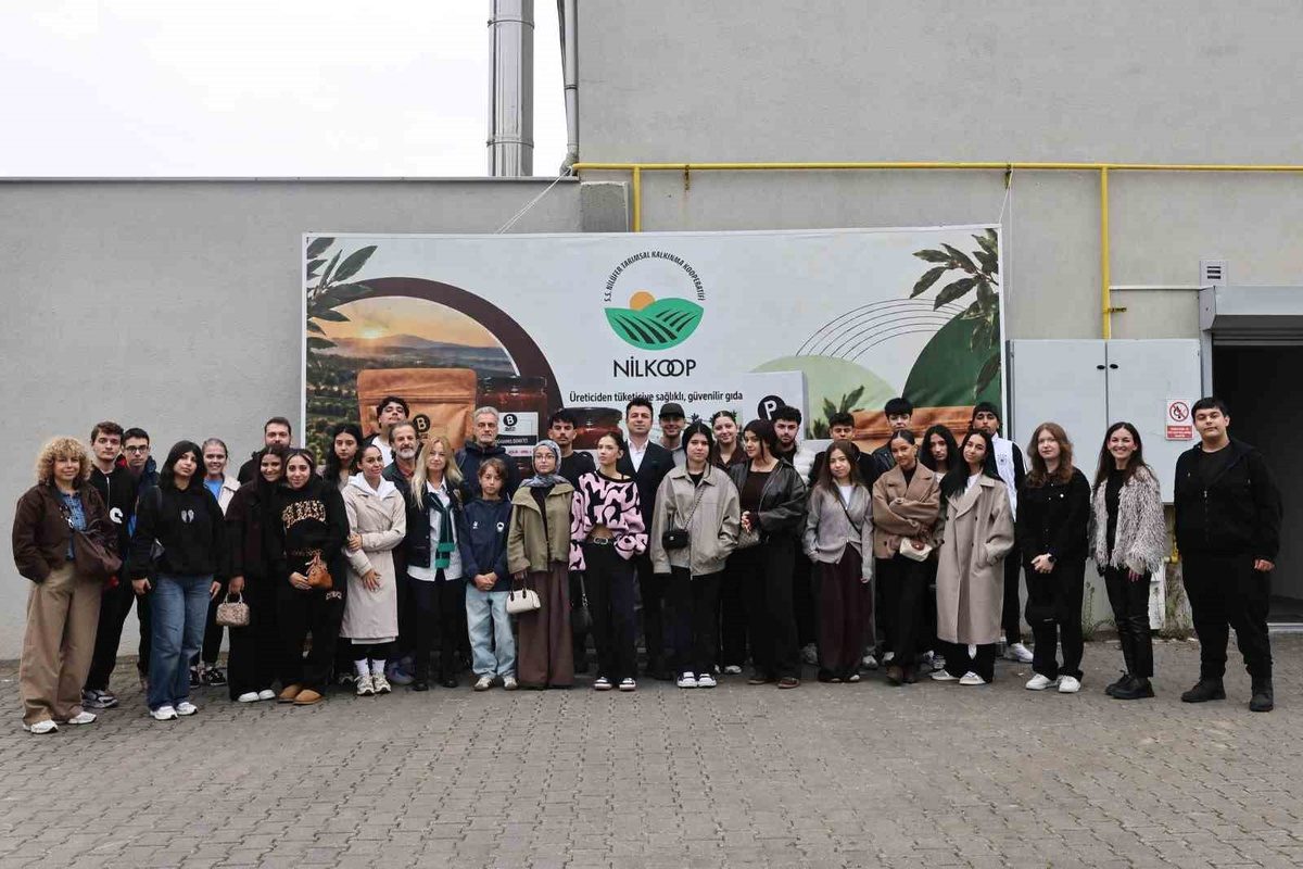 Nilüfer'de Tarım ve Gıda Ziyareti hakkında detaylı bilgiler ve ziyaret