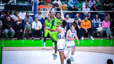 TOFAŞ, Nilüfer’de Neptunas’ı ağırlıyor. Karşılaşmanın detayları, takımların son durumu ve
