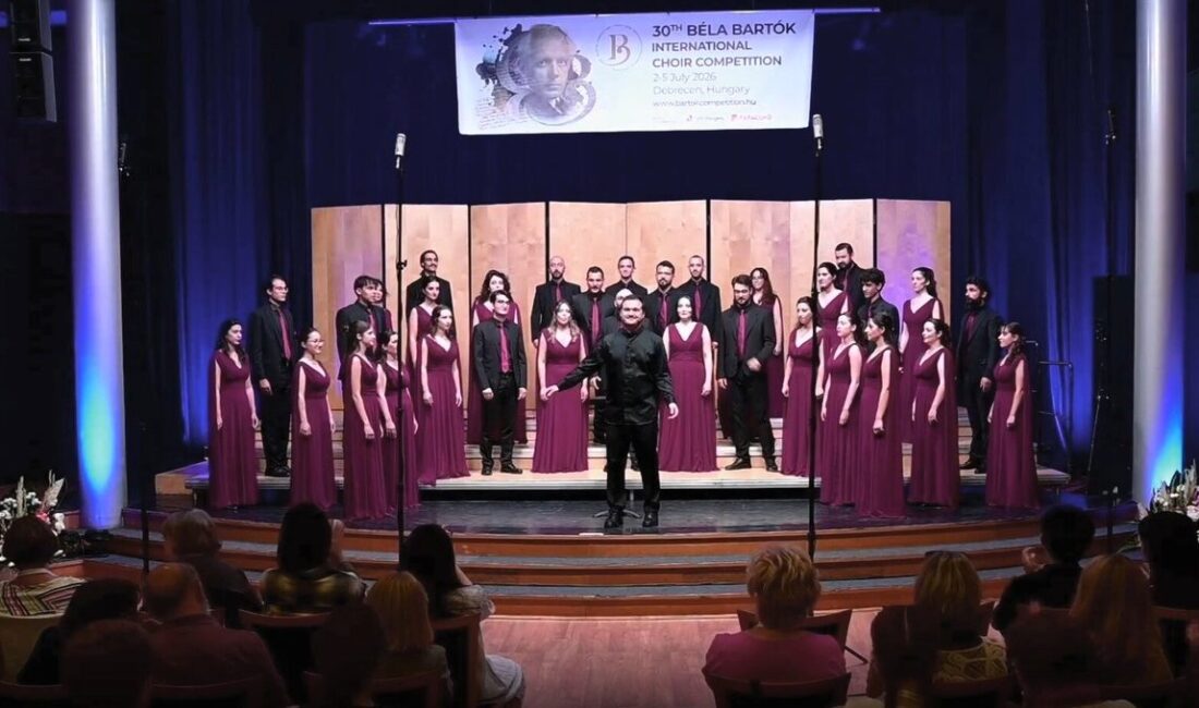 ODTÜ’lü Jazzberry Tunes, uluslararası sahnede elde ettiği başarıyla adından söz