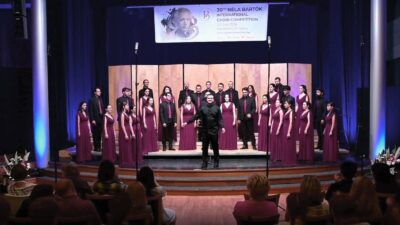 ODTÜ’lü Jazzberry Tunes, uluslararası sahnede elde ettiği başarıyla adından söz