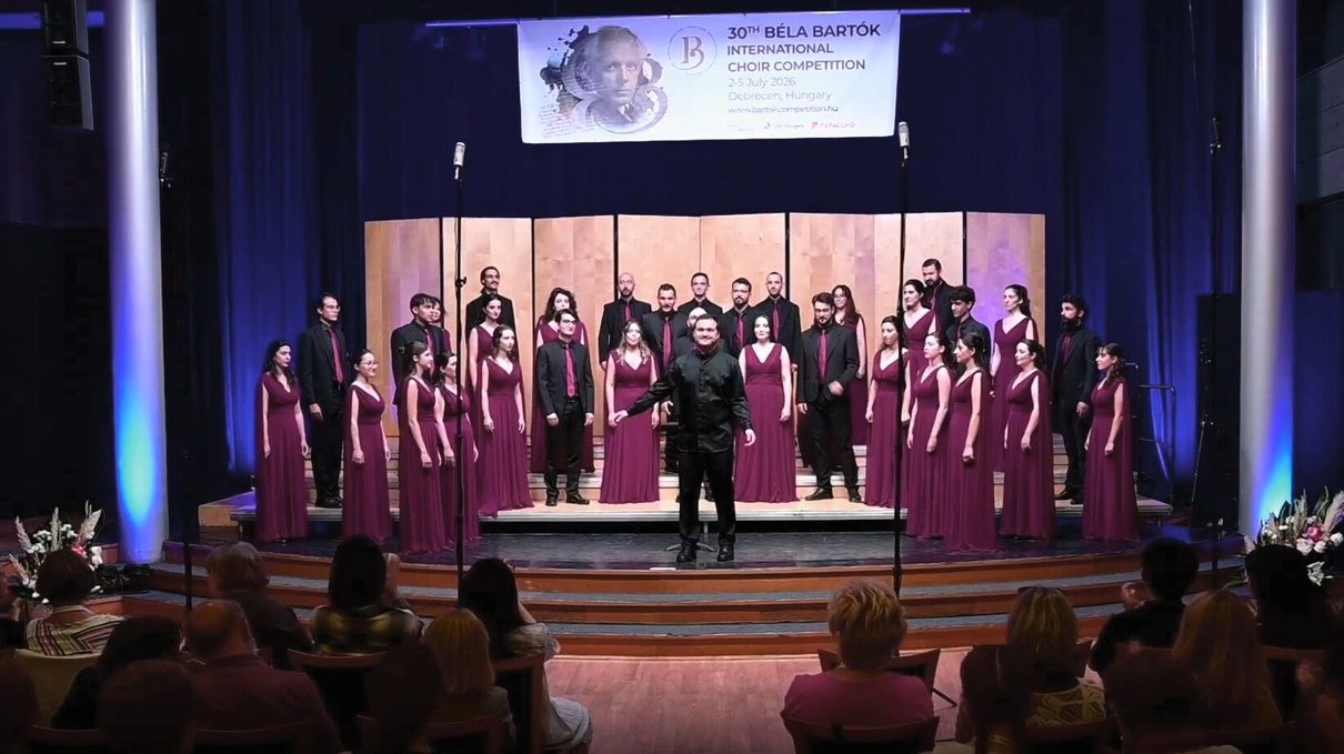 ODTÜ’lü Jazzberry Tunes, uluslararası sahnede elde ettiği başarıyla adından söz