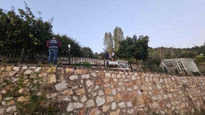 Orhangazi'de güneş paneli hırsızlığıyla ilgili gelişmeleri, güvenlik önlemlerini ve olayla