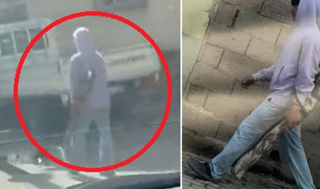 Orhangazi'de şüpheli 17 yaşındaki birey, güvenlik güçlerince yakalanmıştır. Detaylar ve