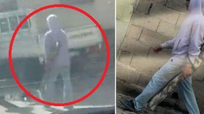Orhangazi'de şüpheli 17 yaşındaki birey, güvenlik güçlerince yakalanmıştır. Detaylar ve