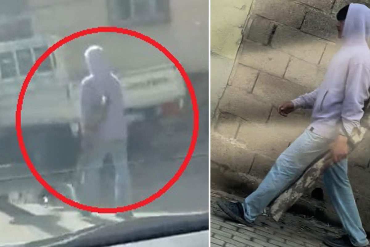 Orhangazi'de şüpheli 17 yaşındaki birey, güvenlik güçlerince yakalanmıştır. Detaylar ve