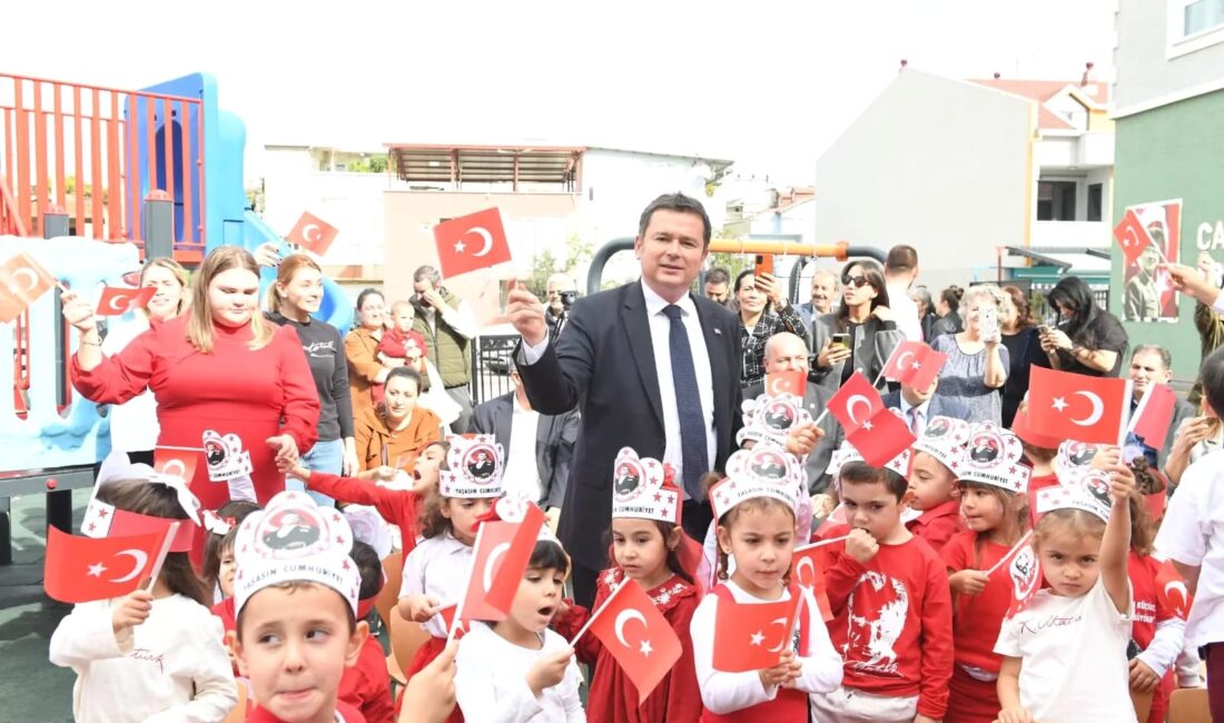 Osmangazi Belediyesi Cumhuriyet Kutlamaları ile Cumhuriyetimizin 100. yılına özel etkinlikler,