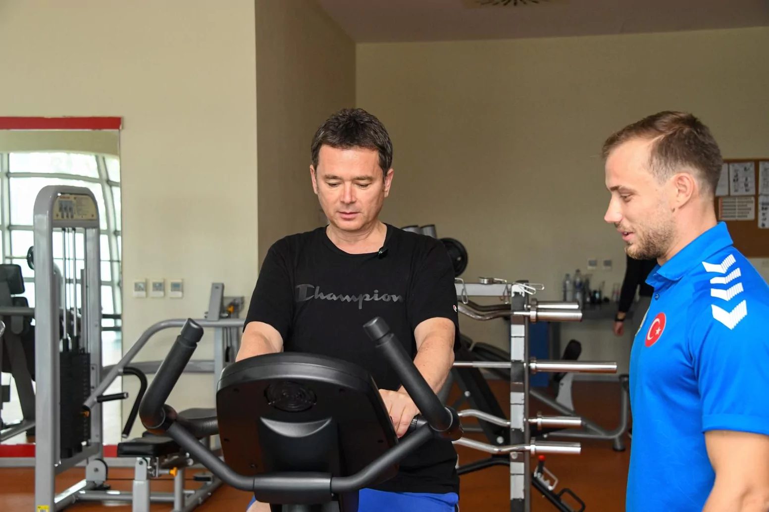 Osmangazi Belediyesi'nin yeni dijital spor uygulamasıyla spora erişim kolaylaşıyor, güncel
