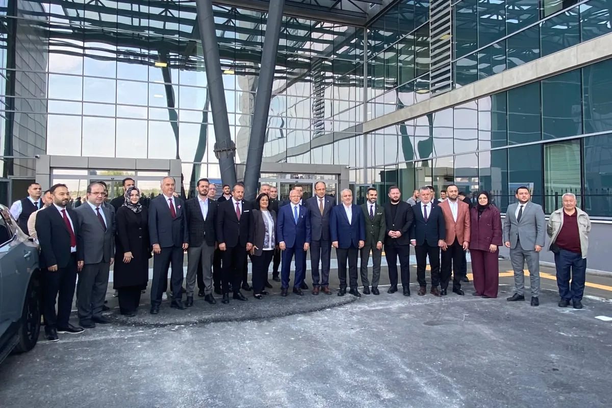 Osmangazi’de hizmete açılan Ali Osman Sönmez Hastanesi’nin açılış süreci ve