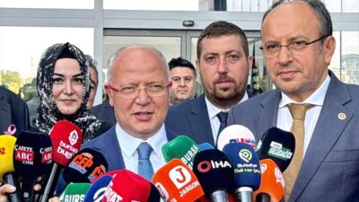 Osmangazi’de hizmete açılan Ali Osman Sönmez Hastanesi’nin sağlık hizmetleri, kapasitesi