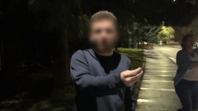 Osmangazi’de alkollü araç kullanan sürücüye uygulanan ceza ve olayın ayrıntıları