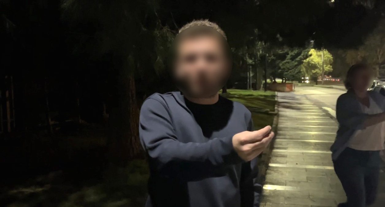 Osmangazi’de alkollü araç kullanan sürücüye uygulanan ceza ve olayın ayrıntıları