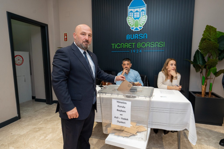 Osmangazi’de Bursa TB Yönetimi Yenilendi