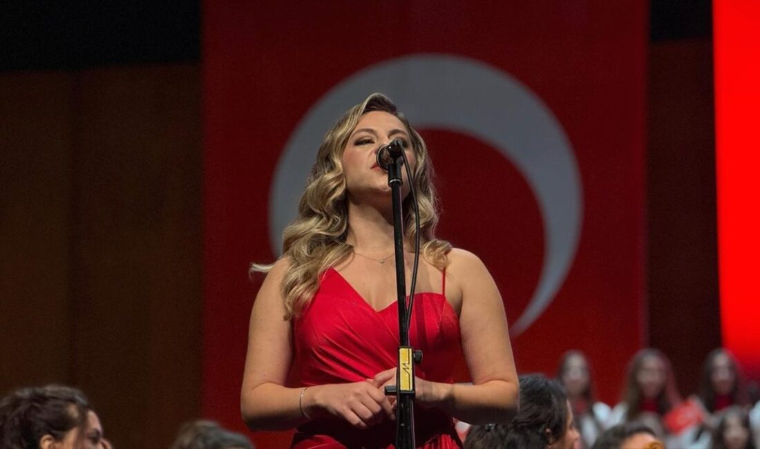 Osmangazi’de Cumhuriyet Bayramı coşkusunu yaşatacak konserin programını, sahne alacak sanatçıları
