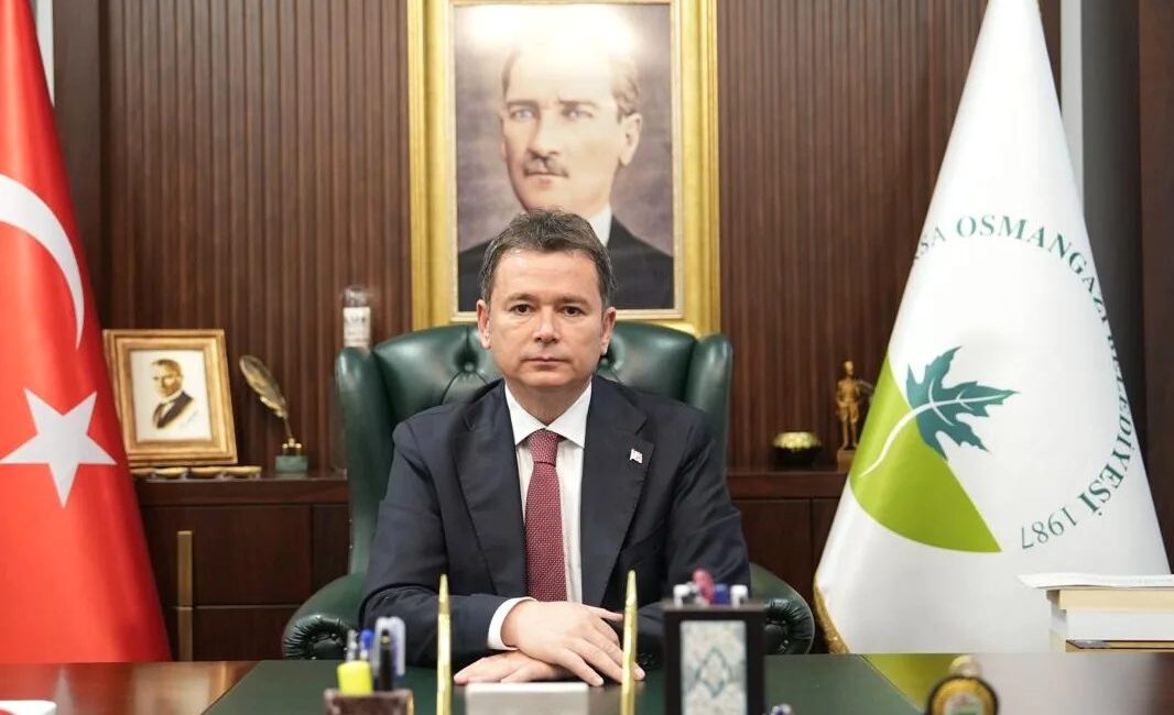 Osmangazi’de Cumhuriyet Bayramı dolayısıyla yayımlanan mesajda, birlik, beraberlik ve Cumhuriyet