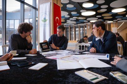 Osmangazi'de Ulaşım Çalışmaları Sürüyor