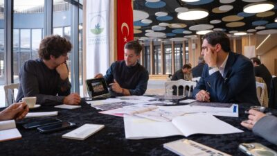 Osmangazi'de ulaşım çalışmalarımız devam ediyor. Güncel gelişmeler ve detaylar için
