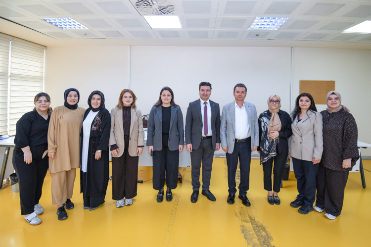 Osmangazi’de vatandaşlara özel çağrı merkezi