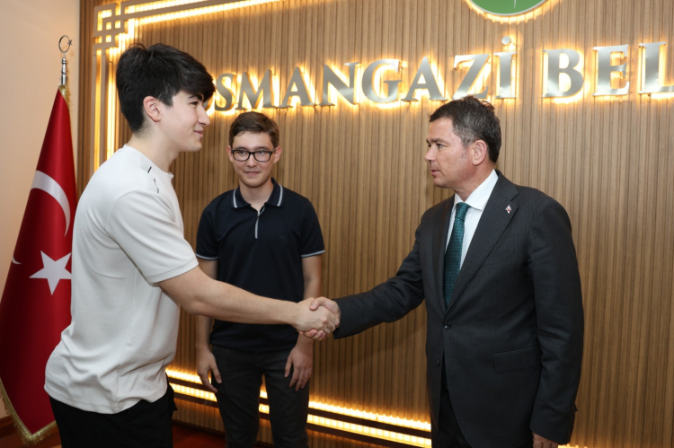 Osmangazi'de Yeni Hizmet ve Yatırımlar