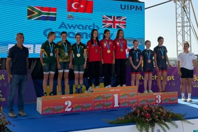 Osmangazili Sporculardan Dünya Şampiyonası’nda Üç Madalya