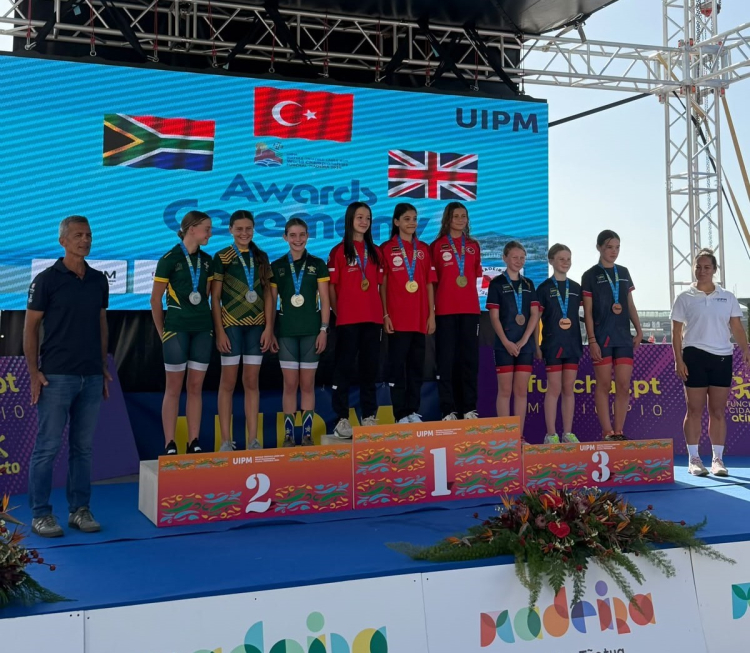 Osmangazili Sporculardan Dünya Şampiyonası’nda Üç Madalya