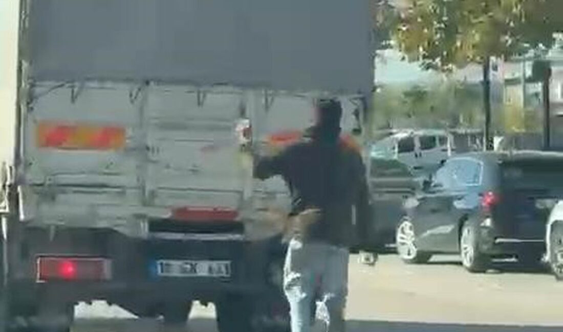 Özlüce'de çocuk güvenliği ve riskleri üzerine detaylı inceleme. Aileler ve
