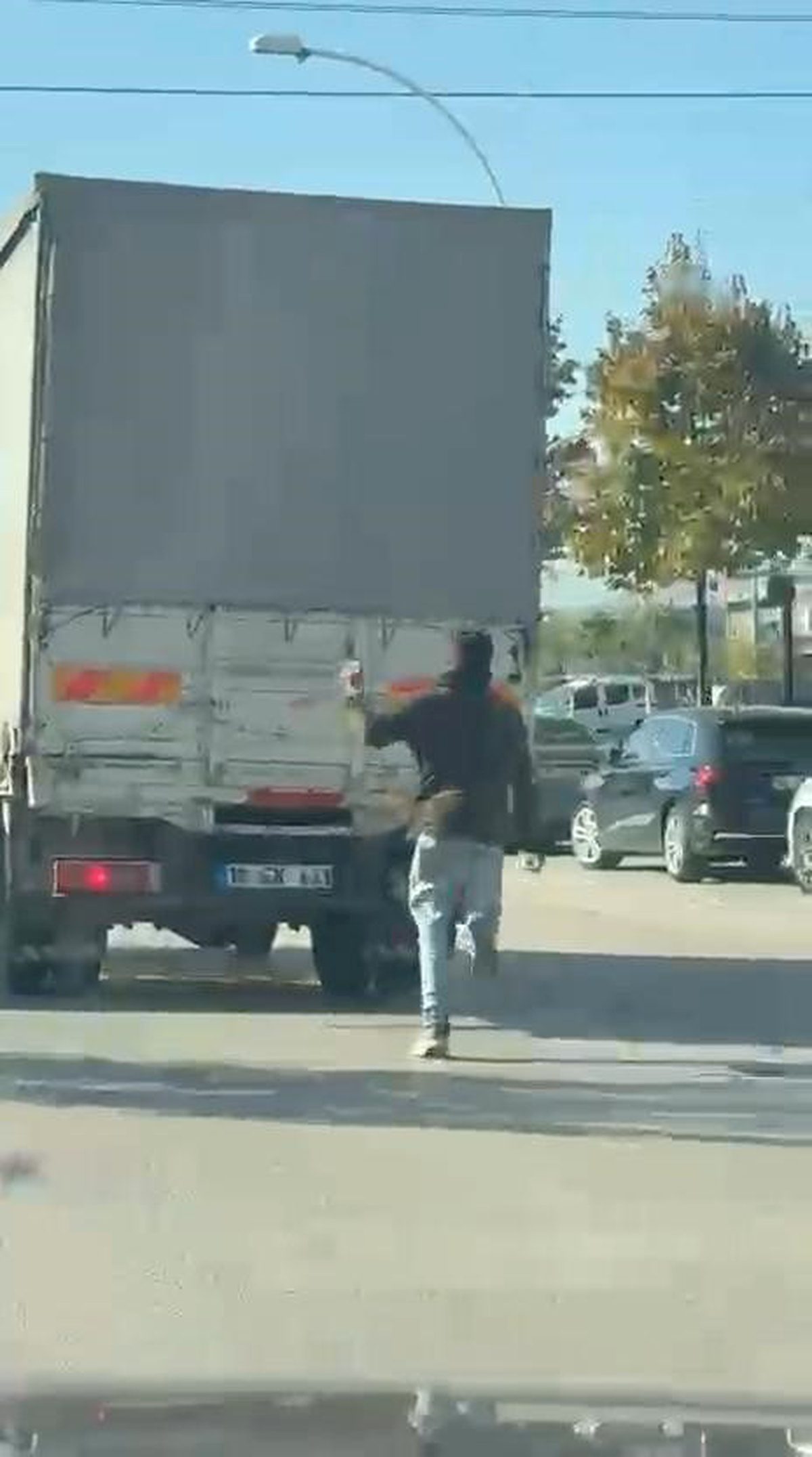 Özlüce'de çocuk güvenliği ve riskleri üzerine detaylı inceleme. Aileler ve
