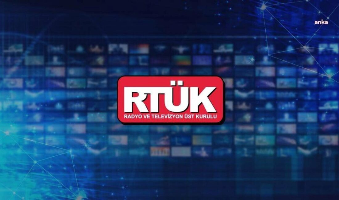 RTÜK, yayın ihlalleri gerekçesiyle Sözcü TV ve KOZA TV’ye ceza