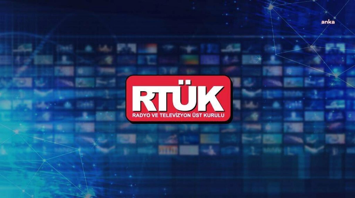 RTÜK, yayın ihlalleri gerekçesiyle Sözcü TV ve KOZA TV’ye ceza