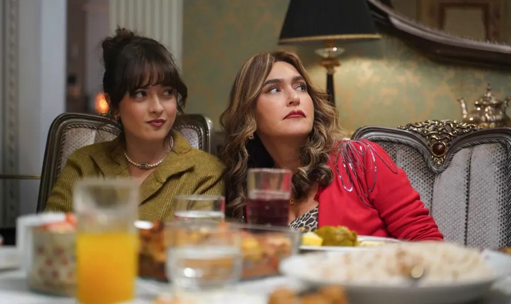 Anne Yarısı Total’de zirveye çıktı