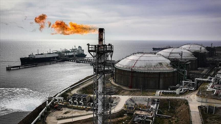 Tanzanya’da 11 Yıl Sonra Yeni Doğal Gaz Rezervi Bulundu