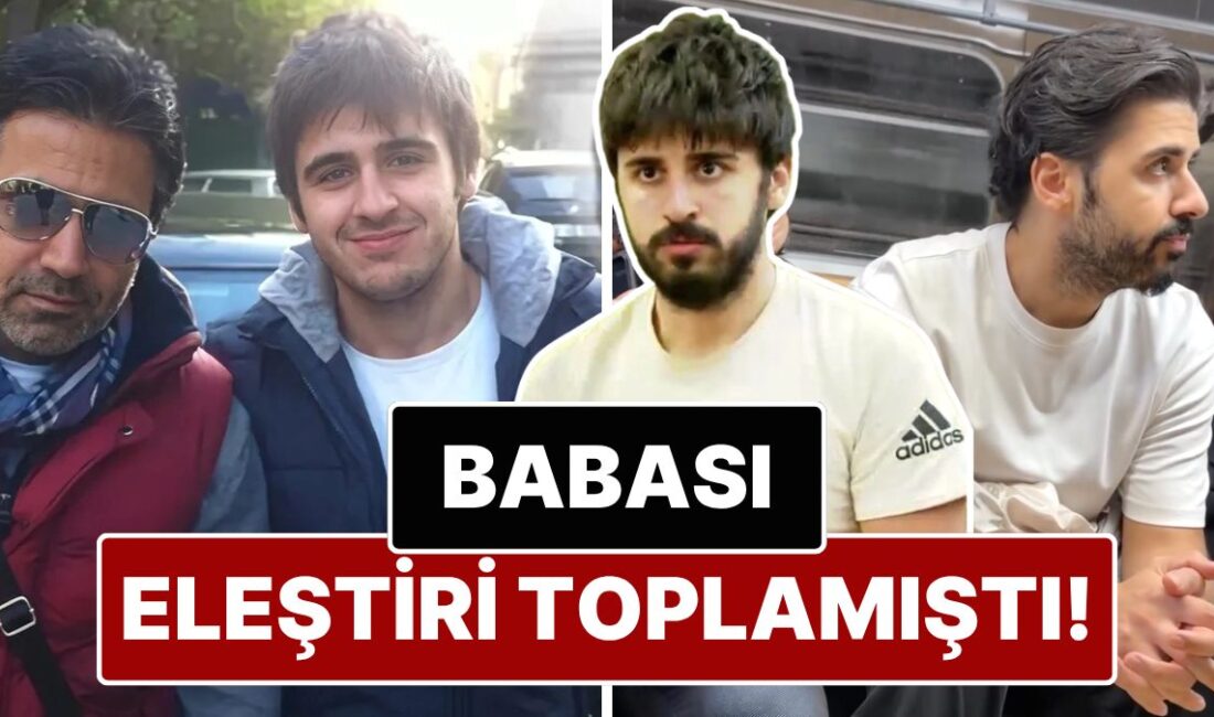 Tayfun Erdoğan’ın metroda çektiği “Bakü Hatırası” videosu sosyal medyada gündem