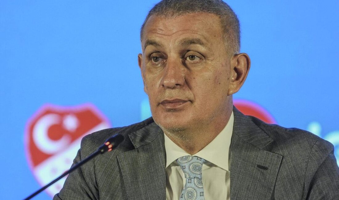 Türkiye Futbol Federasyonu (TFF), 2026-2027 Kulüp Lisans Sürecinin tamamlandığını açıkladı.