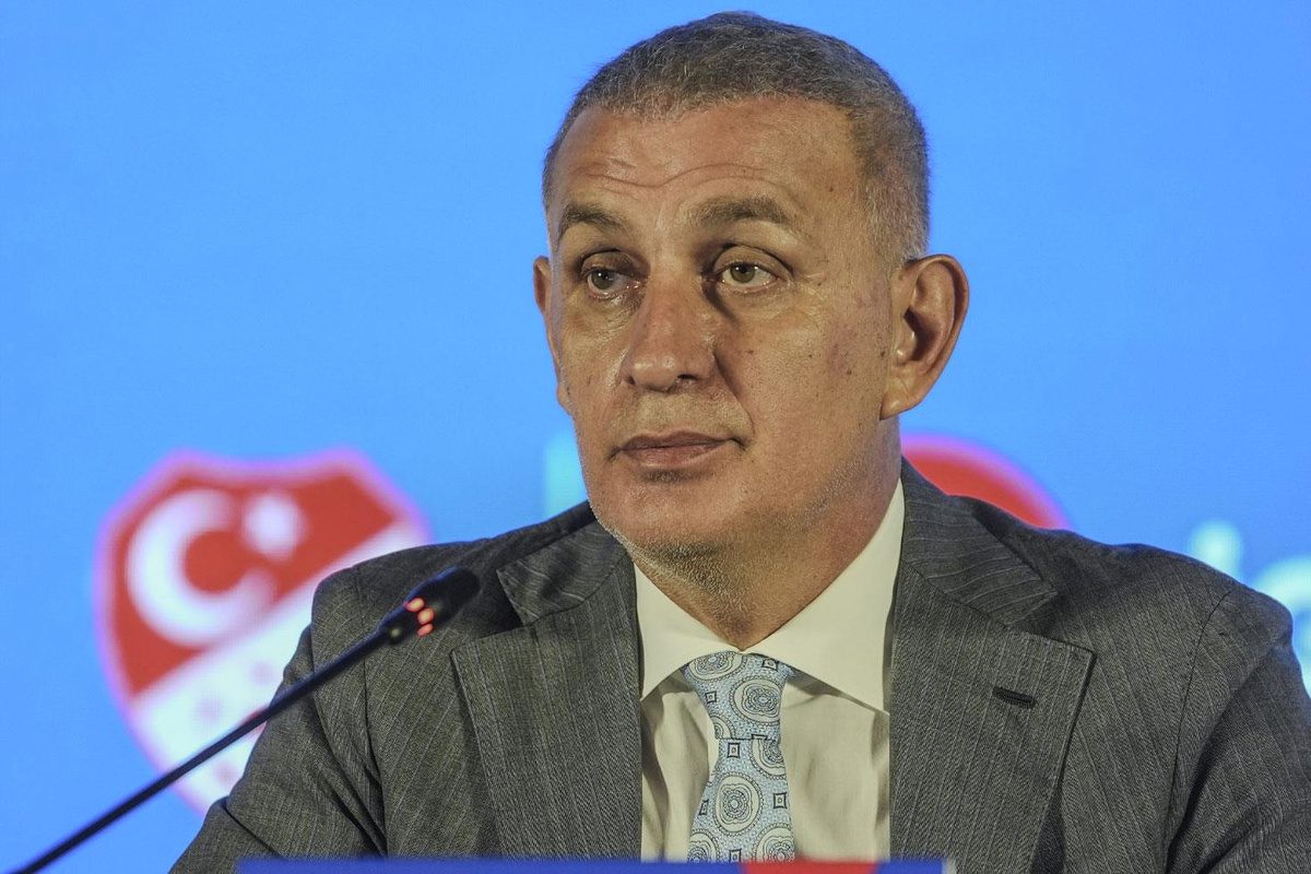 Türkiye Futbol Federasyonu (TFF), 2026-2027 Kulüp Lisans Sürecinin tamamlandığını açıkladı.