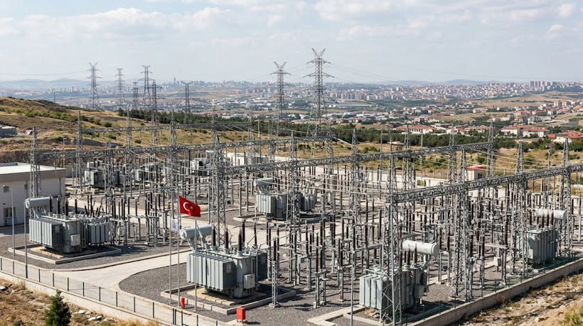 Elektrik üretimi toplam gaz talebini tek başına belirlemiyor