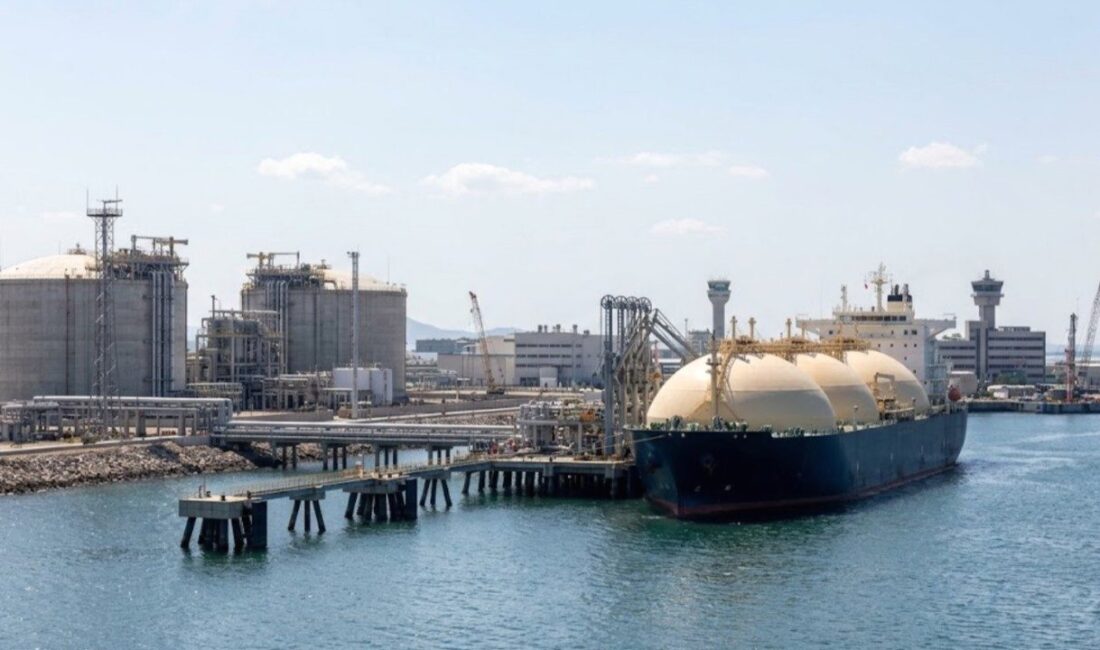 Türkiye’de doğal gazın elektrik üretimindeki payı beş yılda üçte bire