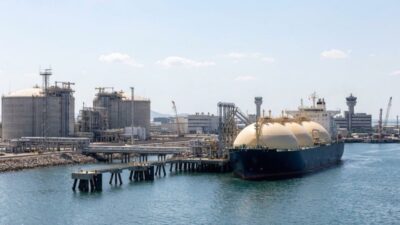 Türkiye’de doğal gazın elektrik üretimindeki payı beş yılda üçte bire